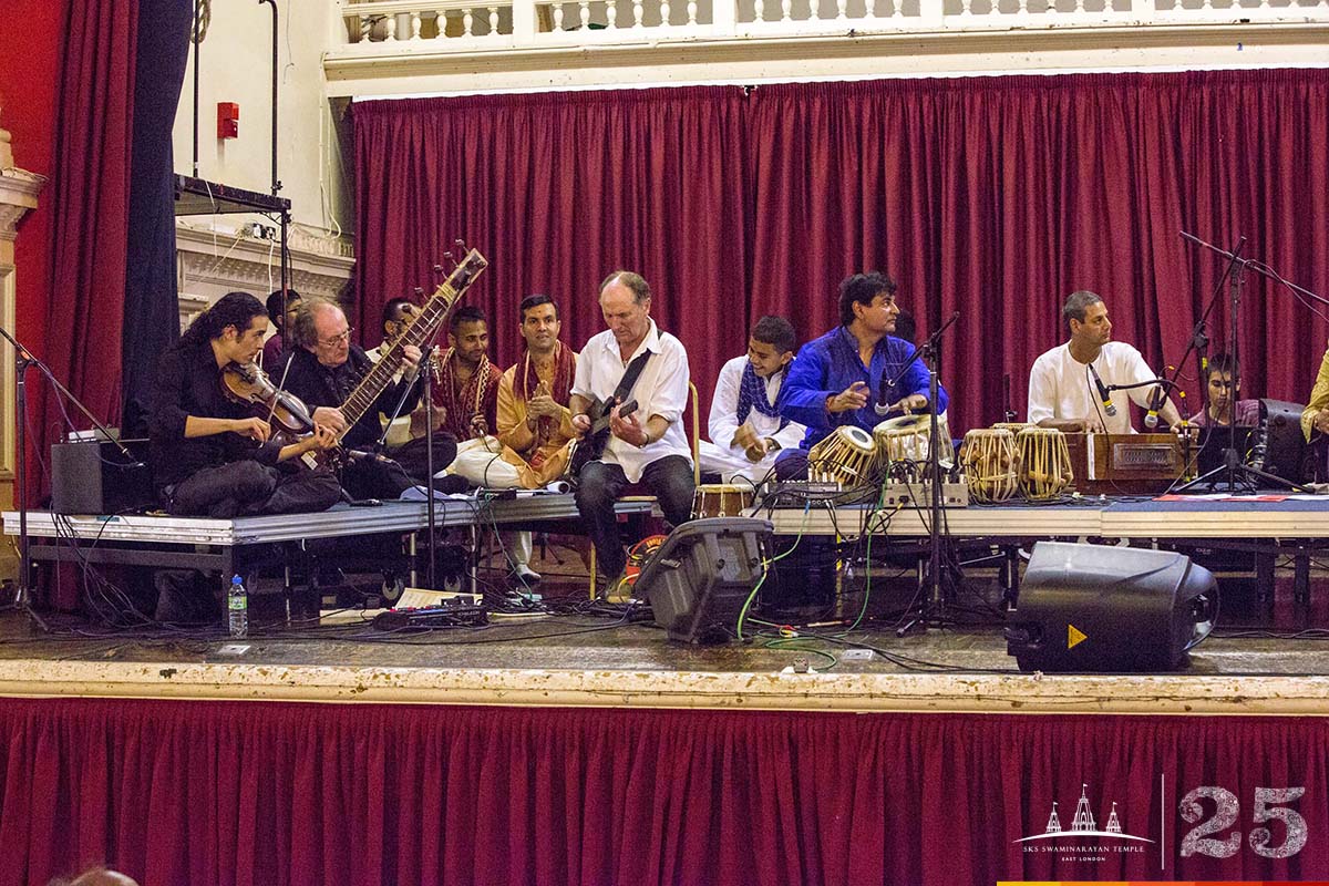 ©1987-2017 SKS Swaminarayan Temple East London